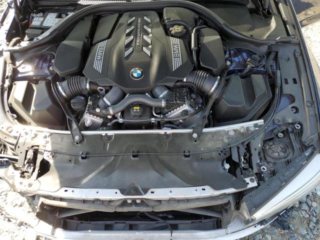 2020 BMW M550XI - WBAJS7C00LBN96137