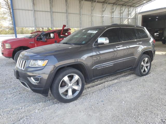 Vin: 1c4rjfbg5ec509587, lot: 53535875, jeep grand cher limited 2014 img_1