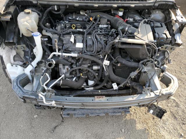 2019 FORD EDGE SEL 2FMPK3J97KBB34816