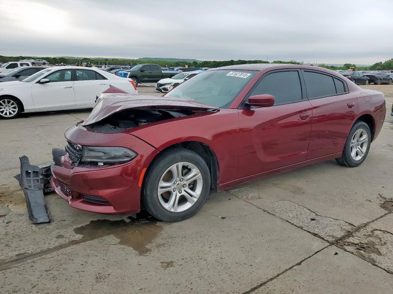 DODGE CHARGER SXT