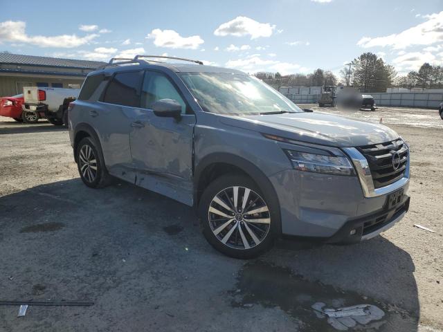 Vin: 5n1dr3dj0nc261450, lot: 52529575, nissan pathfinder platinum 20224