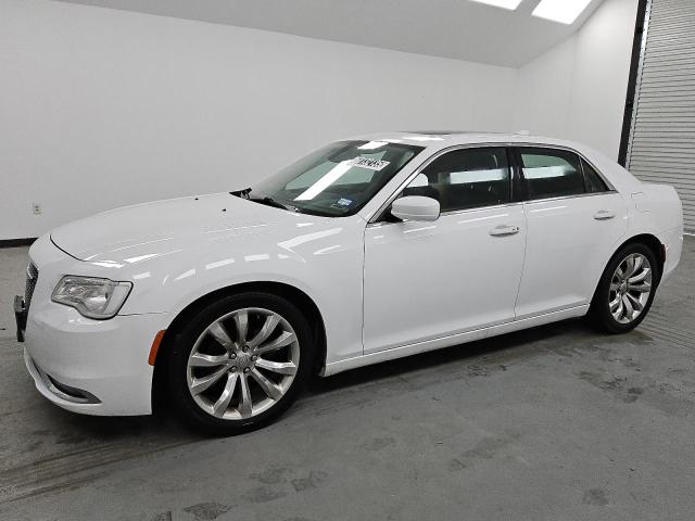2016 CHRYSLER 300 LIMITE - 2C3CCAAG6GH313912