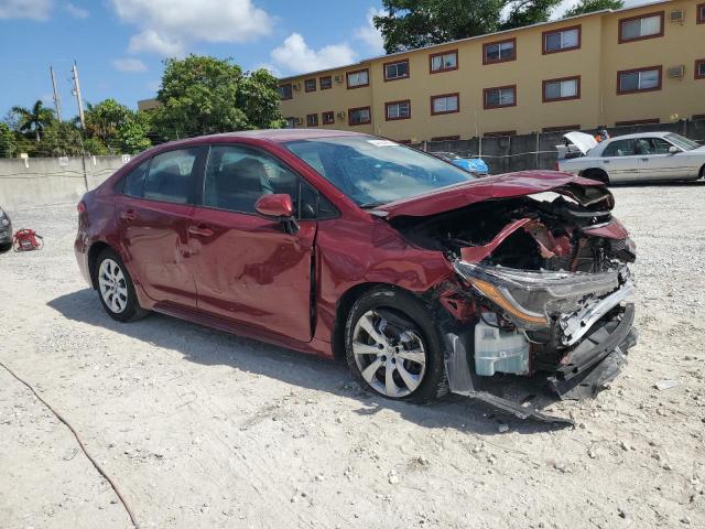 Vin: 5yfb4mde5rp139506, lot: 54786965, toyota corolla le 20244