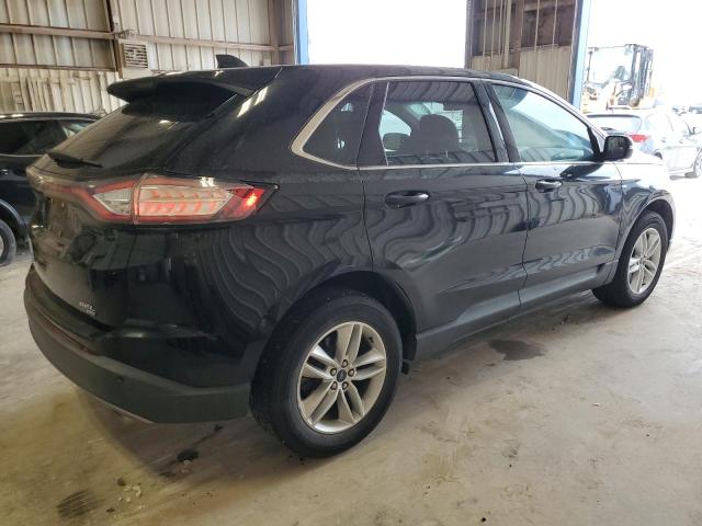 Vin: 2fmpk4j86hbc27980, lot: 54476715, ford edge sel 20173