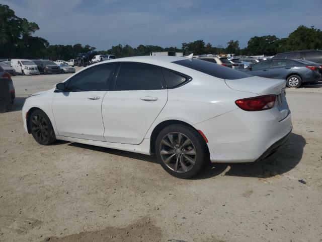 Vin: 1c3cccbb2fn529146, lot: 53853455, chrysler 200 s 20152