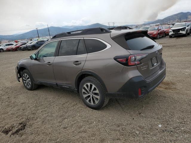 Vin: 4s4btadc6n3195209, lot: 52699795, subaru outback premium 20222