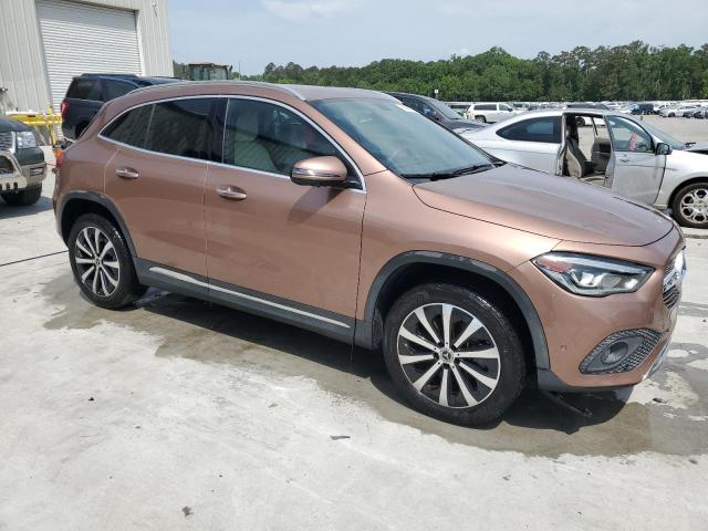 Vin: w1n4n4gb5nj373403, lot: 53939825, mercedes-benz gla-class 250 20224