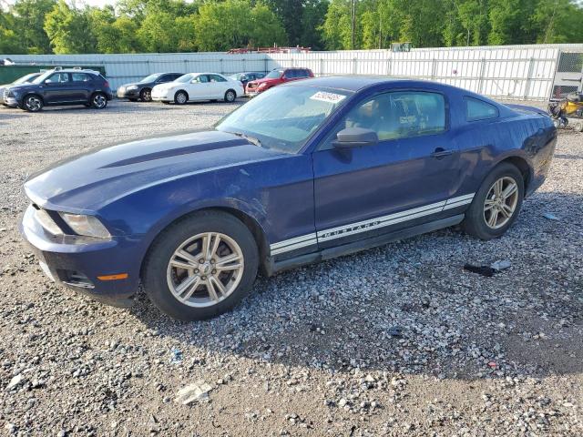 Vin: 1zvbp8am6c5252280, lot: 52909485, ford all models 2012 img_1