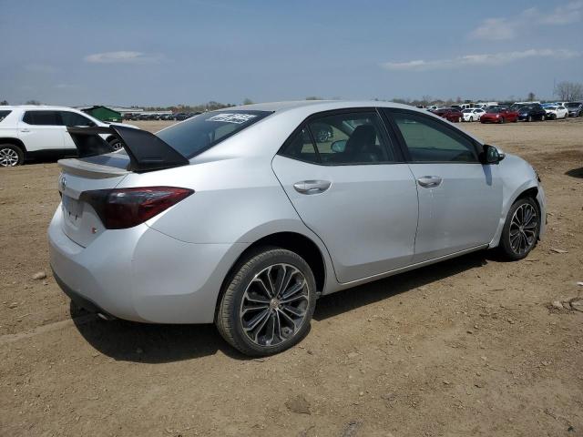 Vin: 2t1burhexec108236, lot: 54753865, toyota corolla l 20143