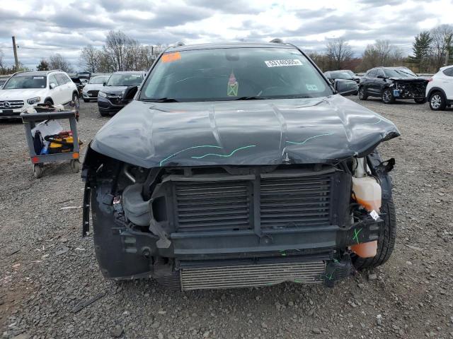 2021 GMC TERRAIN SL - 3GKALVEV8ML317678