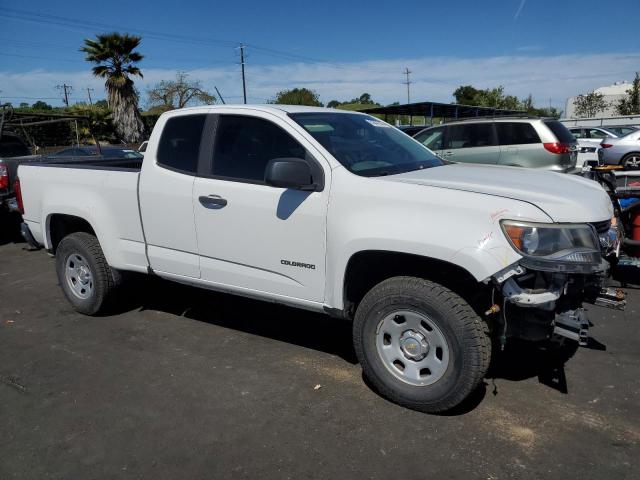 Vin: 1gchsbea6g1132324, lot: 52641885, chevrolet colorado 20164