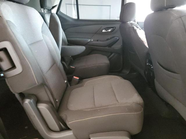 2018 CHEVROLET TRAVERSE L - 1GNERGKW7JJ263126