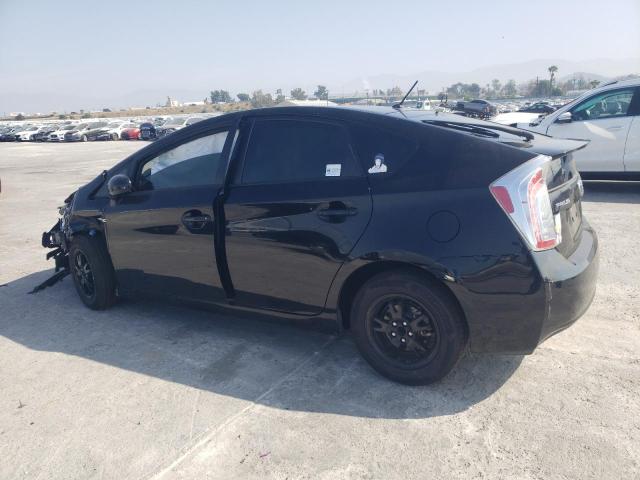 Vin: jtdkn3du7f0470155, lot: 53052265, toyota prius 20152
