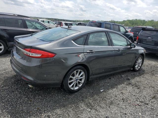 Vin: 3fa6p0h7xhr227012, lot: 52426595, ford fusion se 20173