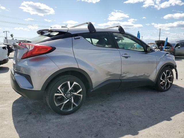 Vin: jtnkhmbx6k1031006, lot: 51547815, toyota c-hr xle 20193