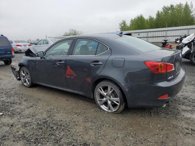 Vin: jthbe5c2xa2017476, lot: 55047375, lexus is 350 20102