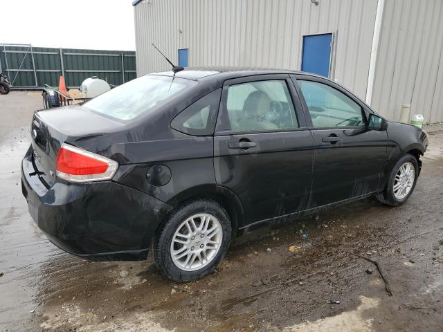 Vin: 1fahp3fn2bw115417, lot: 53702885, ford focus se 20113