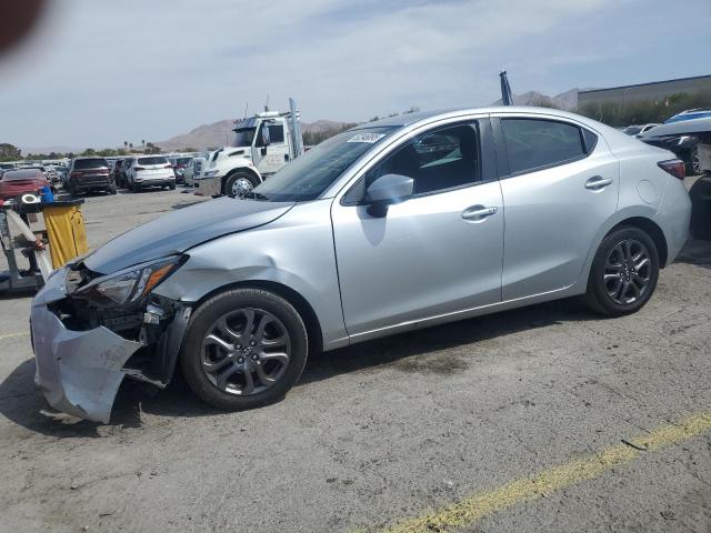 Vin: 3mydlbyv6ky524803, lot: 52346895, toyota yaris l 2019 img_1