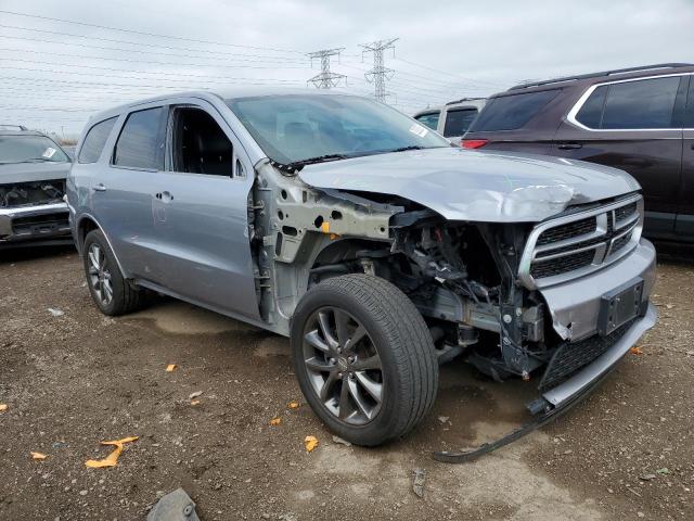 Vin: 1c4rdjdg1hc719325, lot: 52306295, dodge durango gt 20174