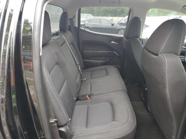 2018 CHEVROLET COLORADO L - 1GCGTCENXJ1287242