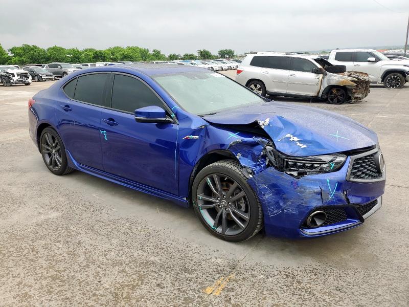 Vin: 19uub1f68ka003062, lot: 54922225, acura tlx technology 20194