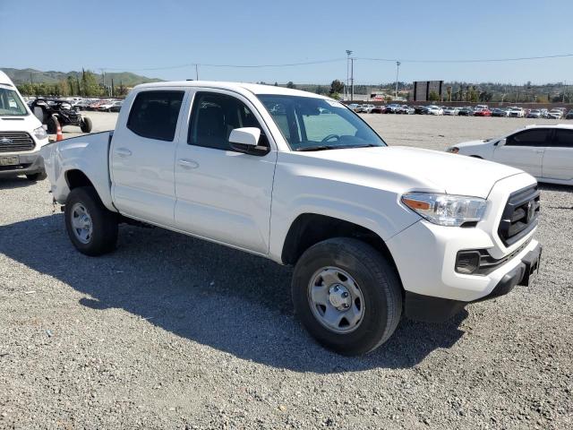 Vin: 3tmcz5an5pm594103, lot: 52957955, toyota tacoma double cab 20234