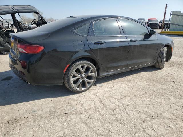 Vin: 1c3cccbb7fn698644, lot: 51956775, chrysler 200 s 20153