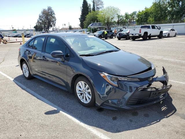 Vin: 5yfb4mde0rp146024, lot: 52255025, toyota corolla le 20244