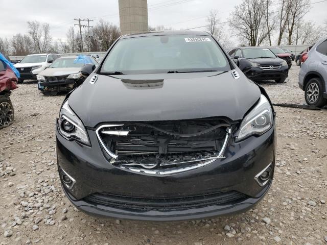 2019 BUICK ENVISION P LRBFX1SA3KD043209