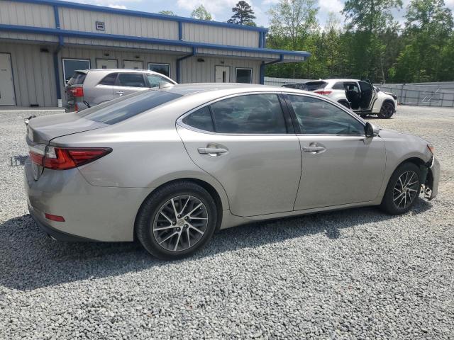 Vin: 58abk1gg5hu068542, lot: 54008135, lexus es350 350 20173