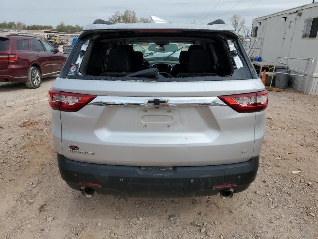 2019 CHEVROLET TRAVERSE L 1GNERGKW0KJ104983