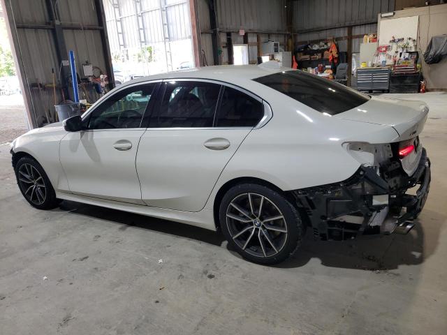 2020 BMW 330XI 3MW5R7J00L8B11898