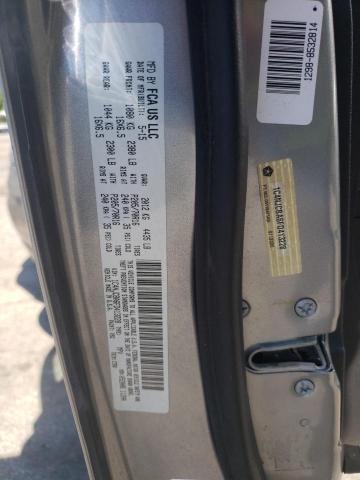 2015 JEEP COMPASS SP - 1C4NJCBA6FD413228
