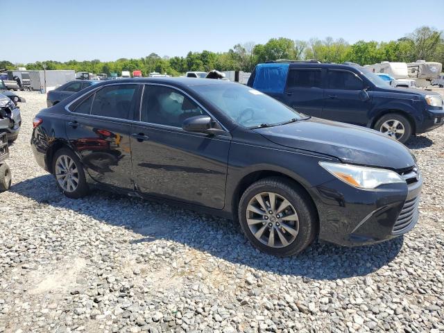 2016 TOYOTA CAMRY LE - 4T4BF1FK9GR549027