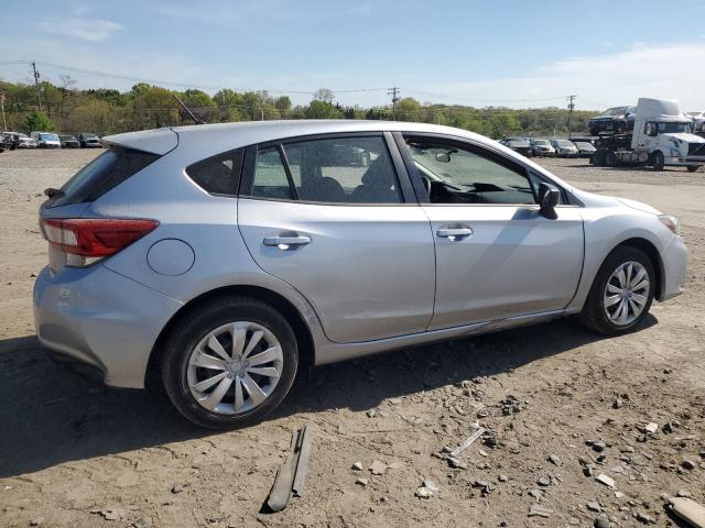 Vin: 4s3gtab65k3741470, lot: 53932095, subaru impreza 20193
