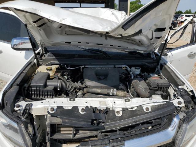 2016 CHEVROLET COLORADO L - 1GCPTCE13G1320488