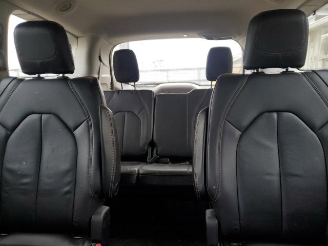 2017 CHRYSLER PACIFICA T - 2C4RC1EG3HR635595