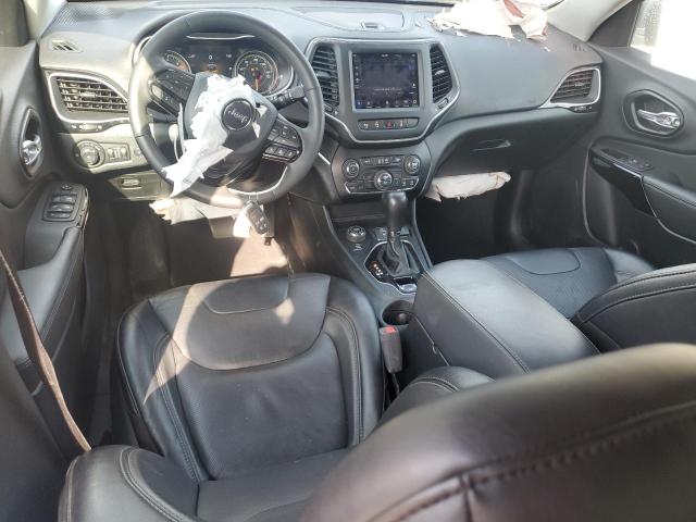2023 JEEP CHEROKEE A 1C4PJMMB6PD115493