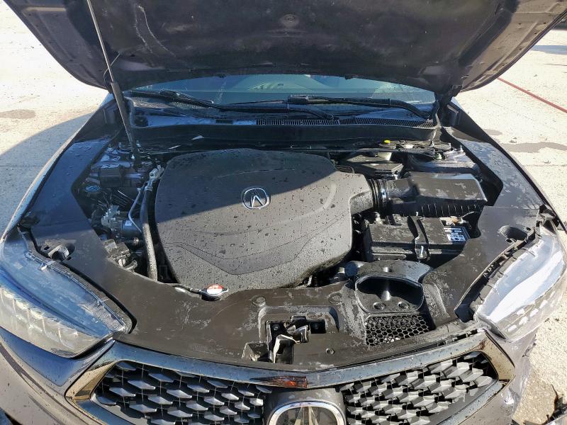 2018 ACURA TLX TECH+A - 19UUB2F69JA010803