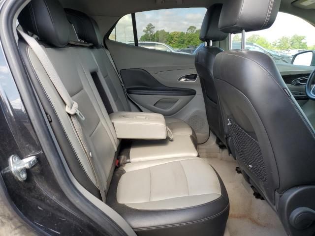 2015 BUICK ENCORE - KL4CJCSB5FB221496