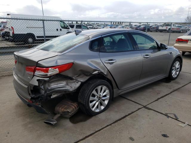 Vin: 5xxgu4l36gg084723, lot: 51324375, kia optima ex 20163