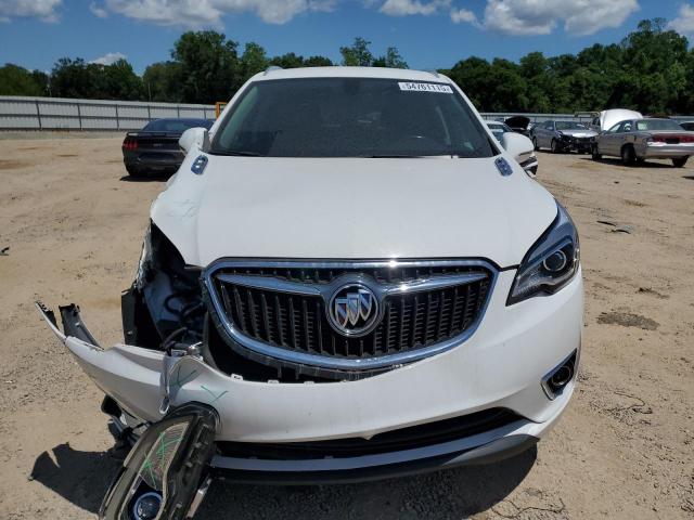 2020 BUICK ENVISION E - LRBFXCSA8LD230460
