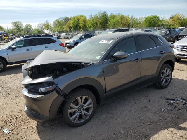 Vin: 3mvdmbcl7lm123883, lot: 54630555, mazda cx30 select 2020 img_1