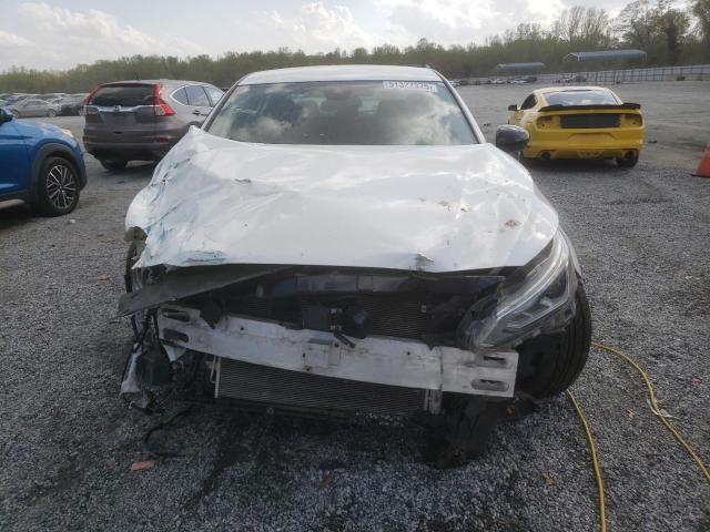 2020 NISSAN ALTIMA SR - 1N4BL4CV4LC200709