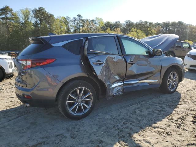 Vin: 5j8tc1h56kl005233, lot: 53622235, acura rdx technology 20193