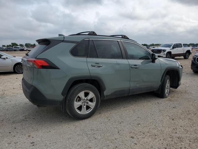 Vin: 2t3w1rfv1mw162767, lot: 54865465, toyota rav4 xle 20213