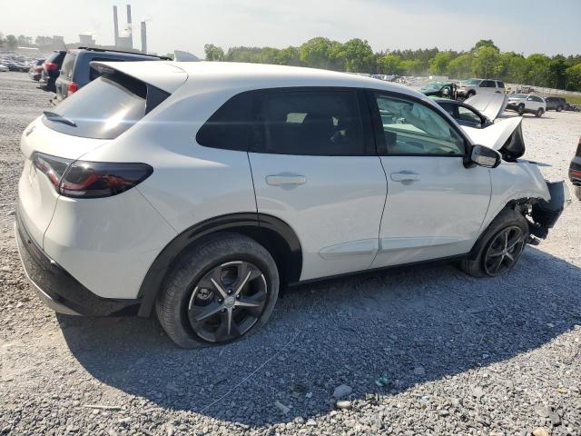 Vin: 3czrz1h7xsm714829, lot: 53544935, honda hr-v exl 20253