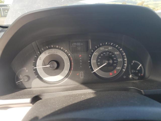 2015 HONDA ODYSSEY LX 5FNRL5H27FB018491