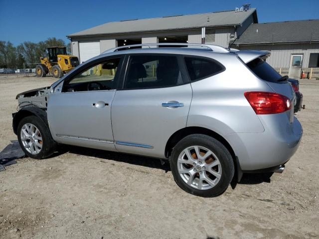 Vin: jn8as5mt8dw511267, lot: 53078605, nissan rogue s 20132