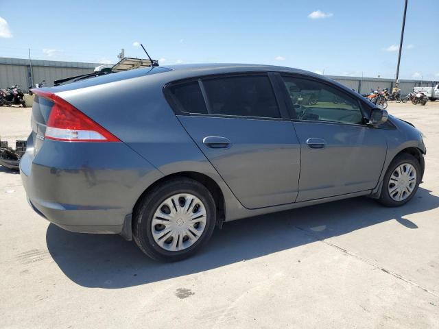 Vin: jhmze2h31bs002994, lot: 54270535, honda insight 20113